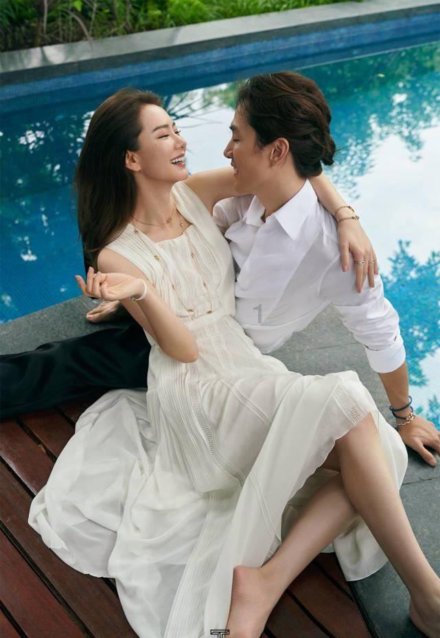 清洁粉红房子